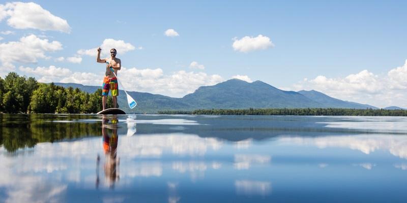 Paddle Board rentals in Maine