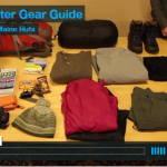 Winter gear guide