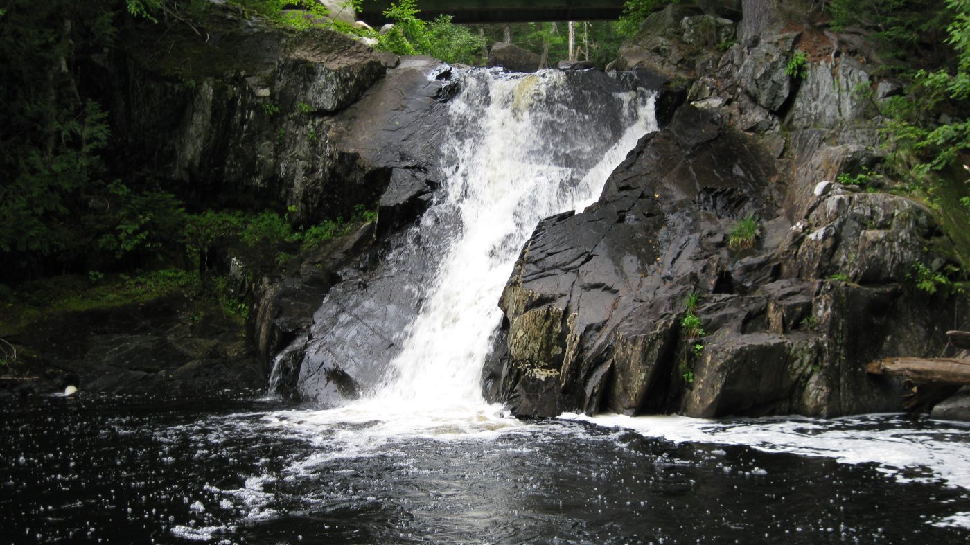 Poplar Falls