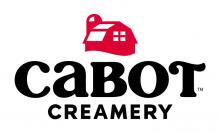 Logo for Cabot Creamery