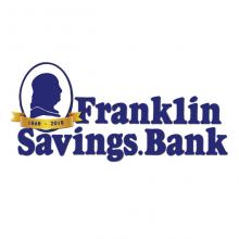 Logo for Franklin Savings Bank