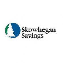 Logo for Skowhegan Savings