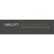 Logo for Orcutt Photography