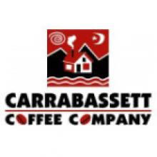 Logo for Carrabassett Coffee Company