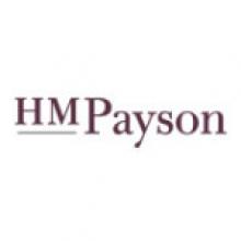 Logo for H.M. Payson & Company