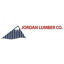 Logo for Jordan Lumber