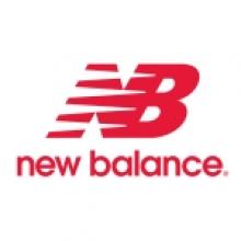 Logo for New Balance