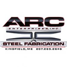 Logo for ARC Enterprises