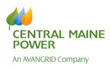 Logo for Central Maine Power