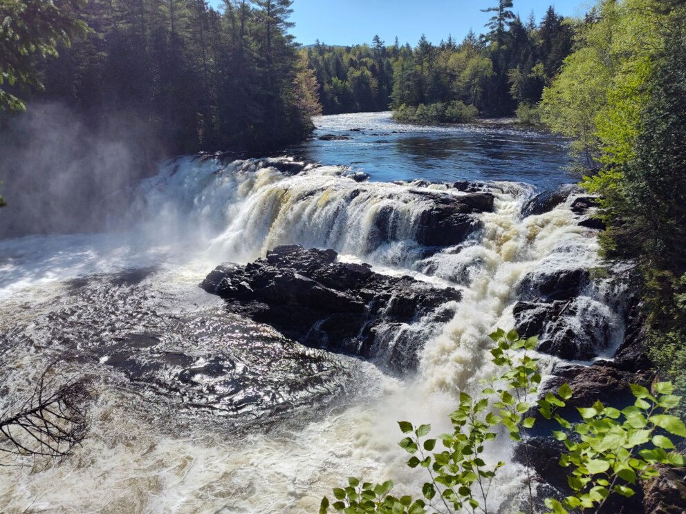 Grand Falls