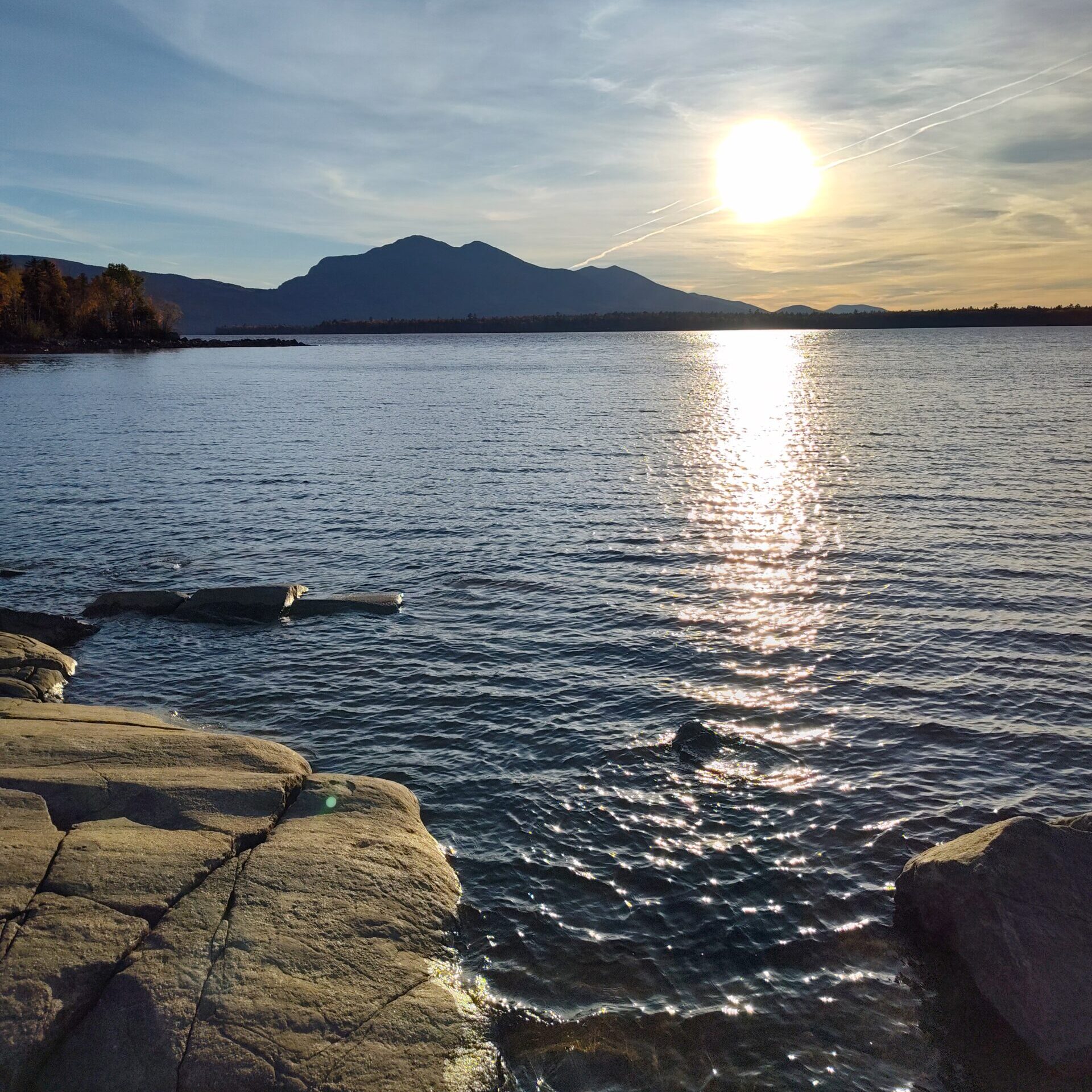 Bigelows from Flagstaff