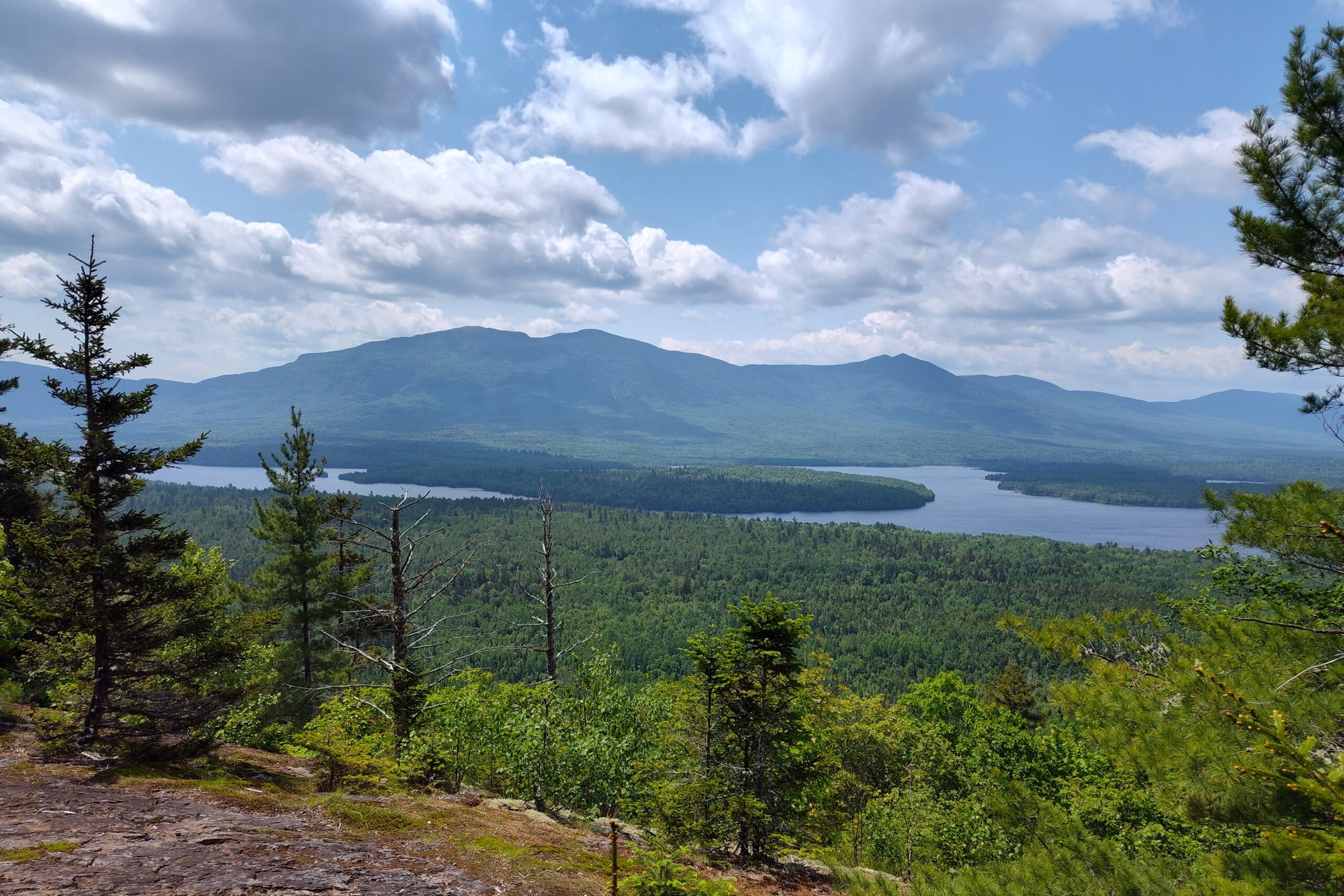 Maine Huts and Trails