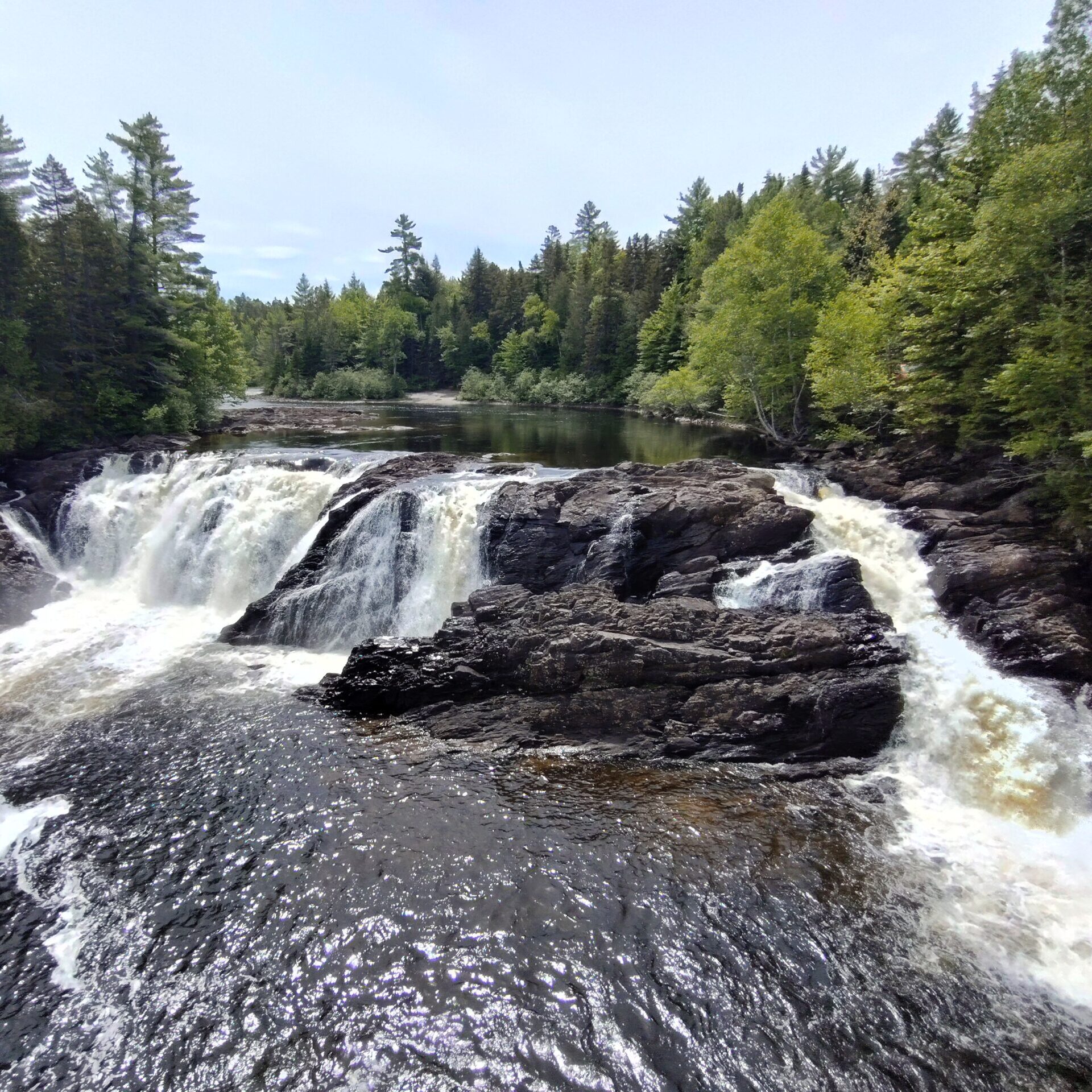 Grand Falls
