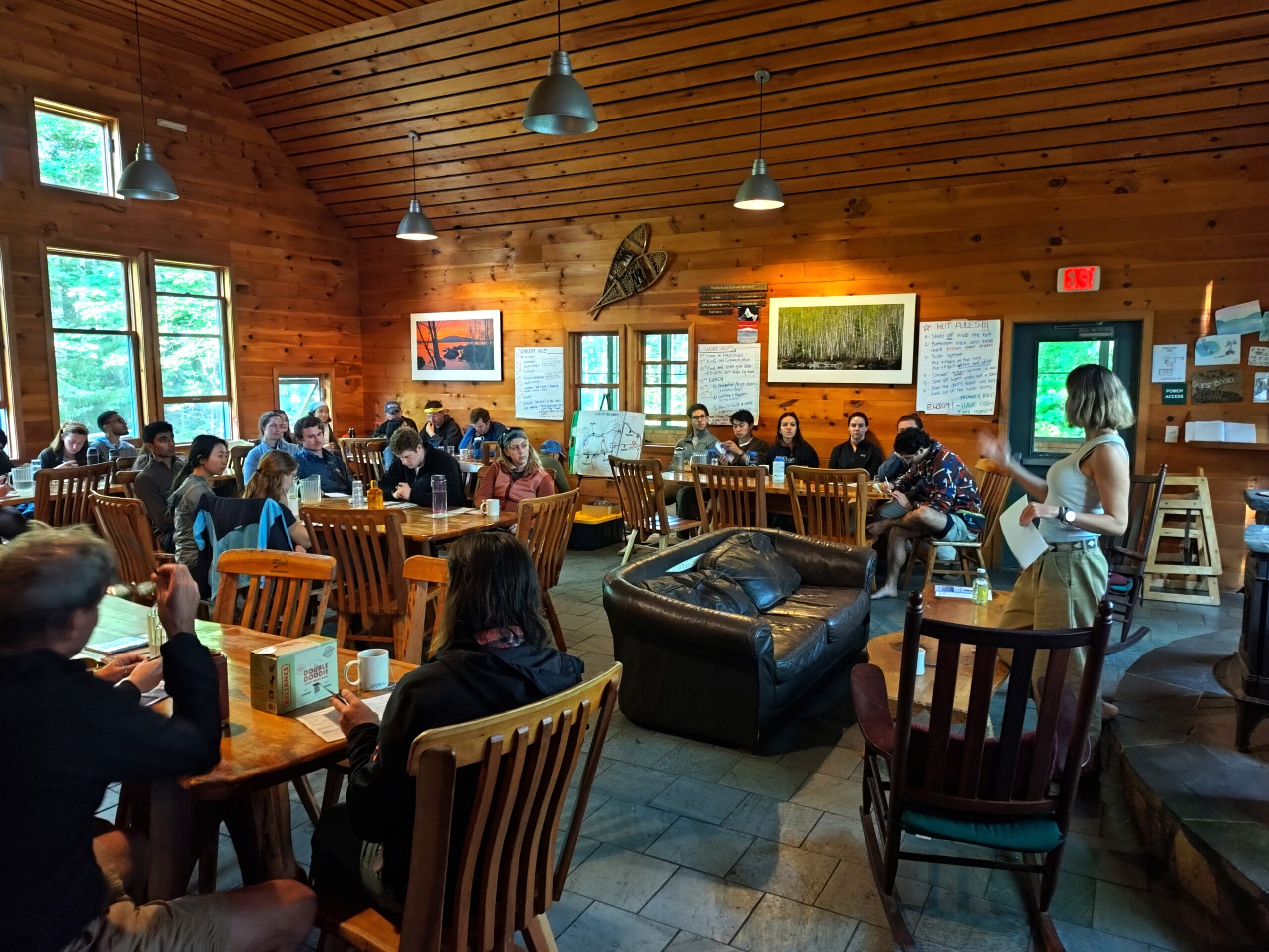 University of Pennsylvania Wharton School of Business Leadership Venture